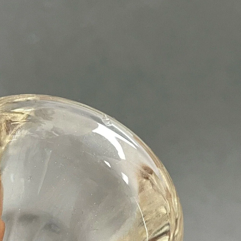 Hazel‎ Atlas Shot Glass Clear 2 3/8